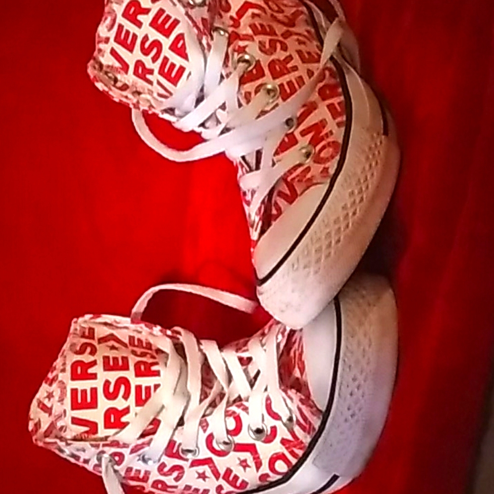 Converse all stars
